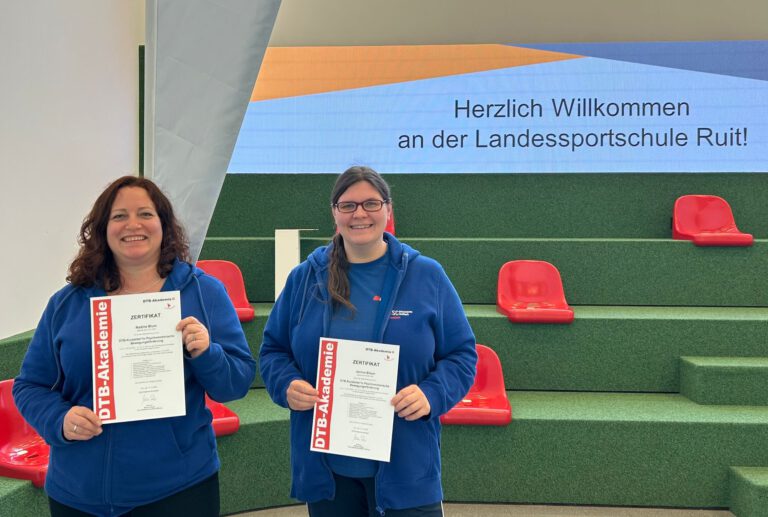 Gratulation!